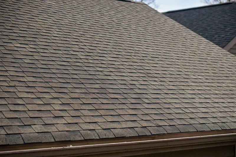 Storm Damage Repair after repair by Prism Roofing — Dearborn, MI